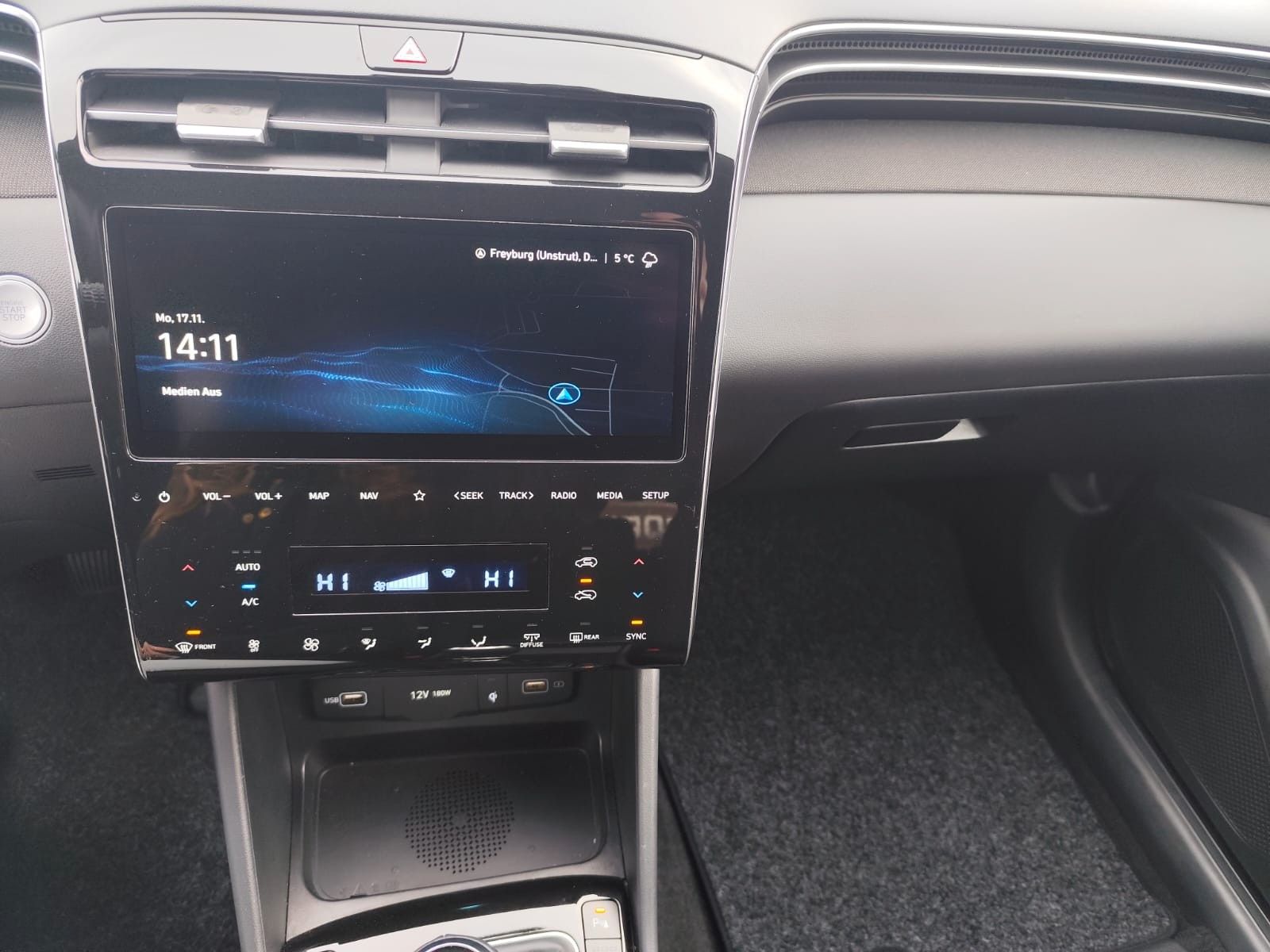 Hyundai Tucson – Bild 18