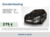 Skoda Octavia - Vorschau Bild 1