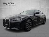 BMW 430 Gran Coupe i xDrive M Sport LED Navi LED - BMW 430 Gran Coupé in Hamburg