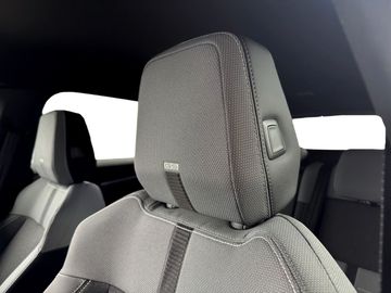 Opel Grandland 1.2 GS KeyLess, KAMERA, CARPLAY