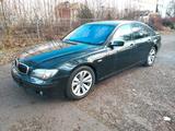 BMW 730.D Automatik E65 Facelift Fahrbereit - gebrauchte BMW 730 aus dem Jahr 2008