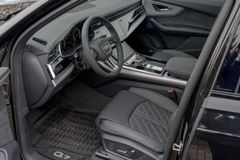 Audi Q7 – 11 / 28