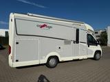Carthago C-Tourer T142 - Carthago Wohnwagen & Wohnmobile