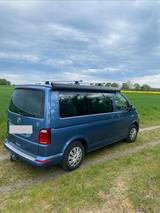 Volkswagen T6 California Ocean 2.0 TDI, 150 PS, DSG - VW T6 California in Braunschweig