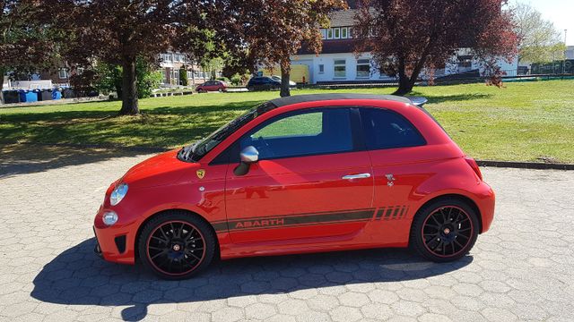 ABARTH 595C