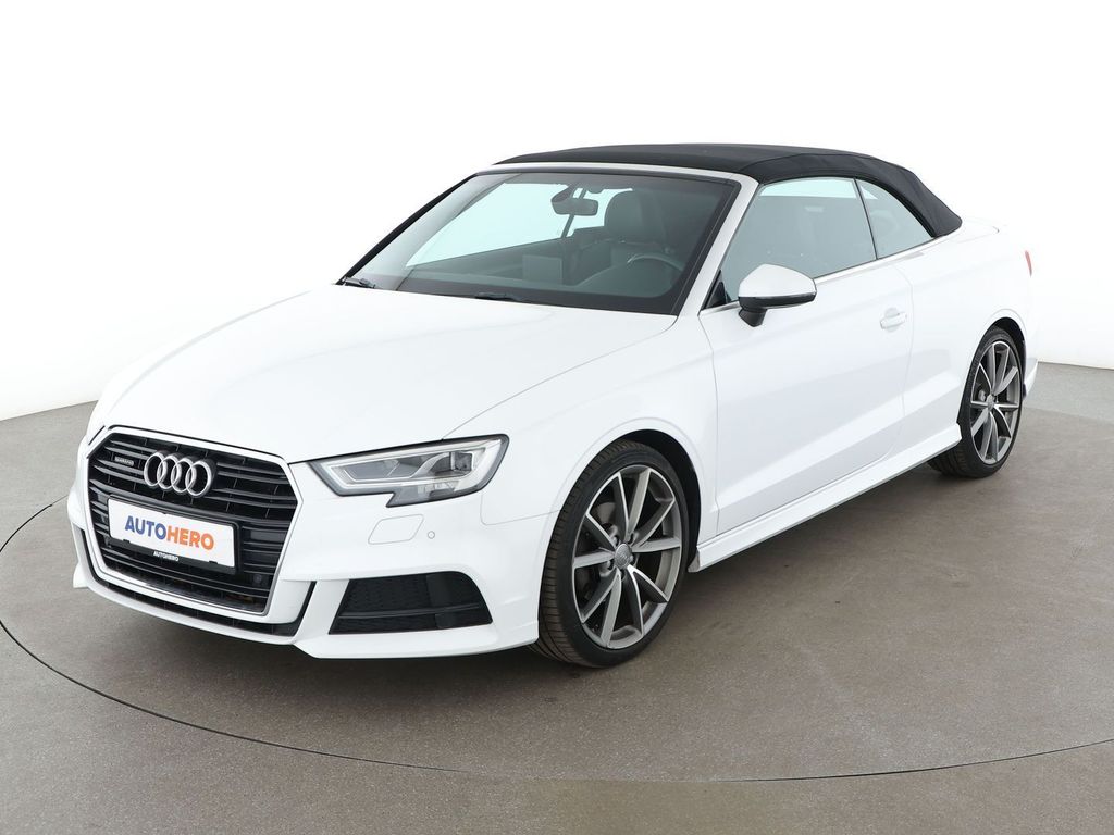 Image of Audi A3