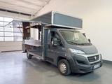 Fiat ROKA FOOD TRUCK | IMBISSWAGEN - Imbisswagen