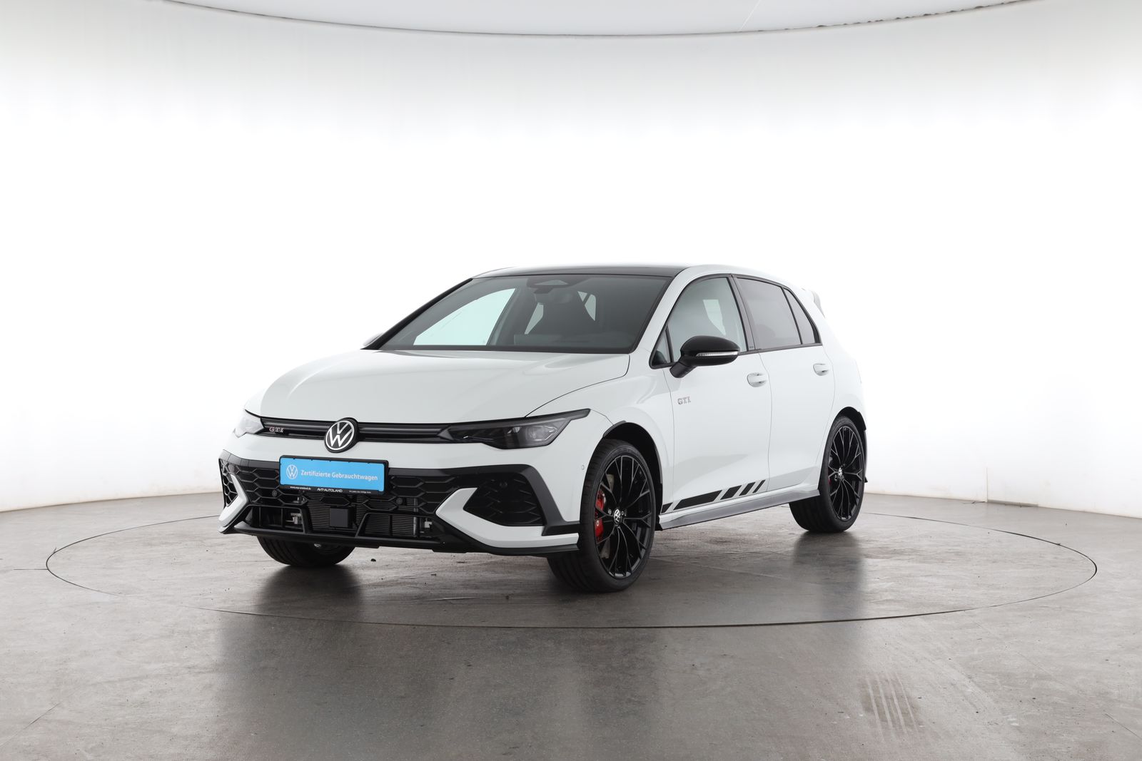 Volkswagen Golf - Bild 2