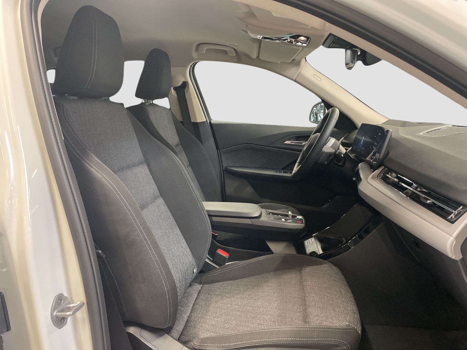 BMW X2 - Bild 11
