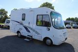 Fiat Niesmann & Bischoff Arto - Offers