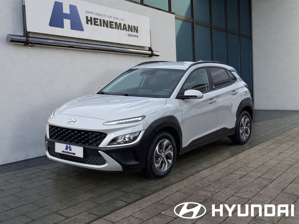 Image of Hyundai KONA