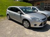 Ford Focus Turnier Trend 1.6 TDCI - Ford Focus: Tdci Trend