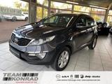 Kia Sportage World Cup Edition 2WD 1.6 GDI FIFA STD  - Kia Sportage CUP mit Benzin-Antrieb