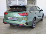 Kia Ceed Sportswagon 1.5 T-GDI DCT LED|Navi|SHZ MJ25 - Kia cee'd Sportswagon Gebrauchtwagen