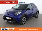 Toyota Aygo X 1.0 Explore Aut.*NAVI*CAM*LED*ACC* - Toyota in Berlin: Aygo
