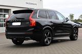 Volvo XC90 D5 AWD Geartronic R-Design R-Design - Volvo XC90 Gebrauchtwagen in Frankfurt