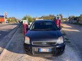 Ford Fusion Fusion+ 1.6 TDCi 5p. - Ford Fusion mit Diesel-Antrieb: 1.6