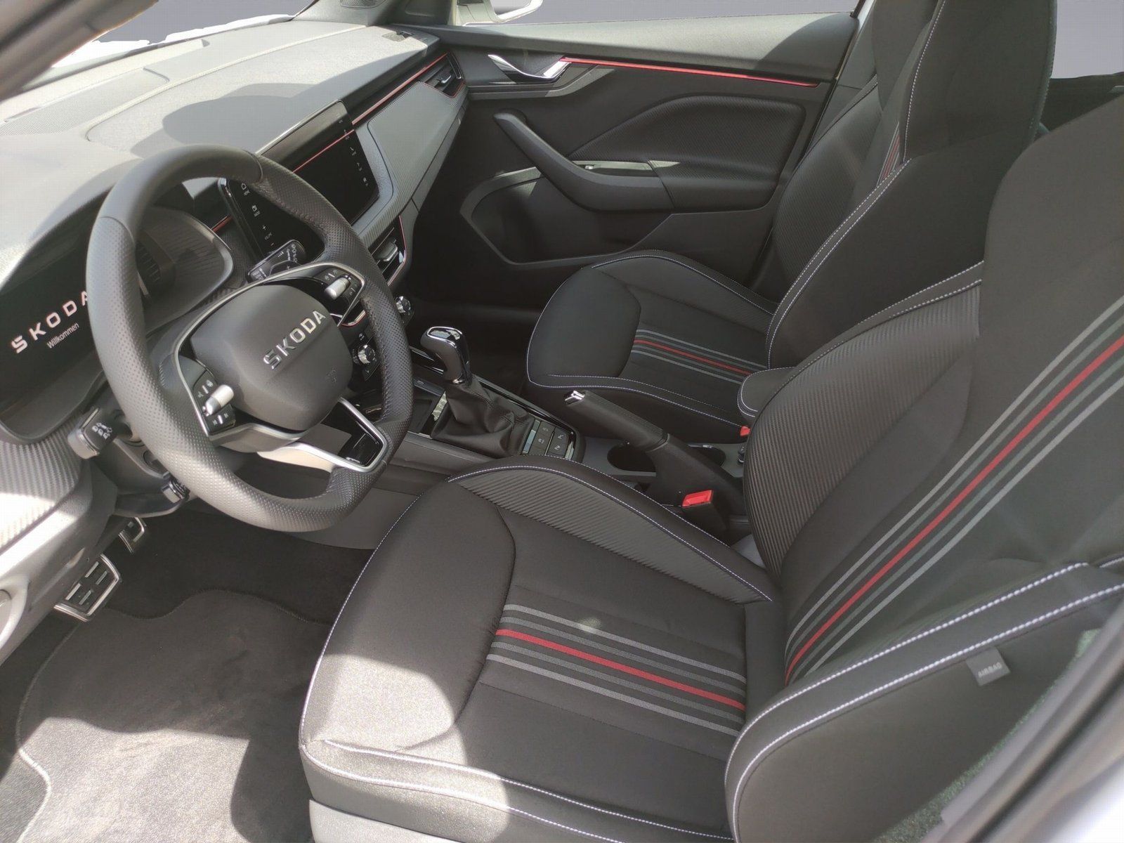 Skoda Kamiq - Bild 7