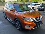 Nissan X-Trail Tekna 4x4~LEDER~PANO~BOSE~7SITZER - Nissan Gebrauchtwagen in Wiesbaden
