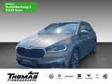 Skoda Fabia Tour 1.0 TSI LED SHZ SMART LINK - Skoda Fabia in Bonn