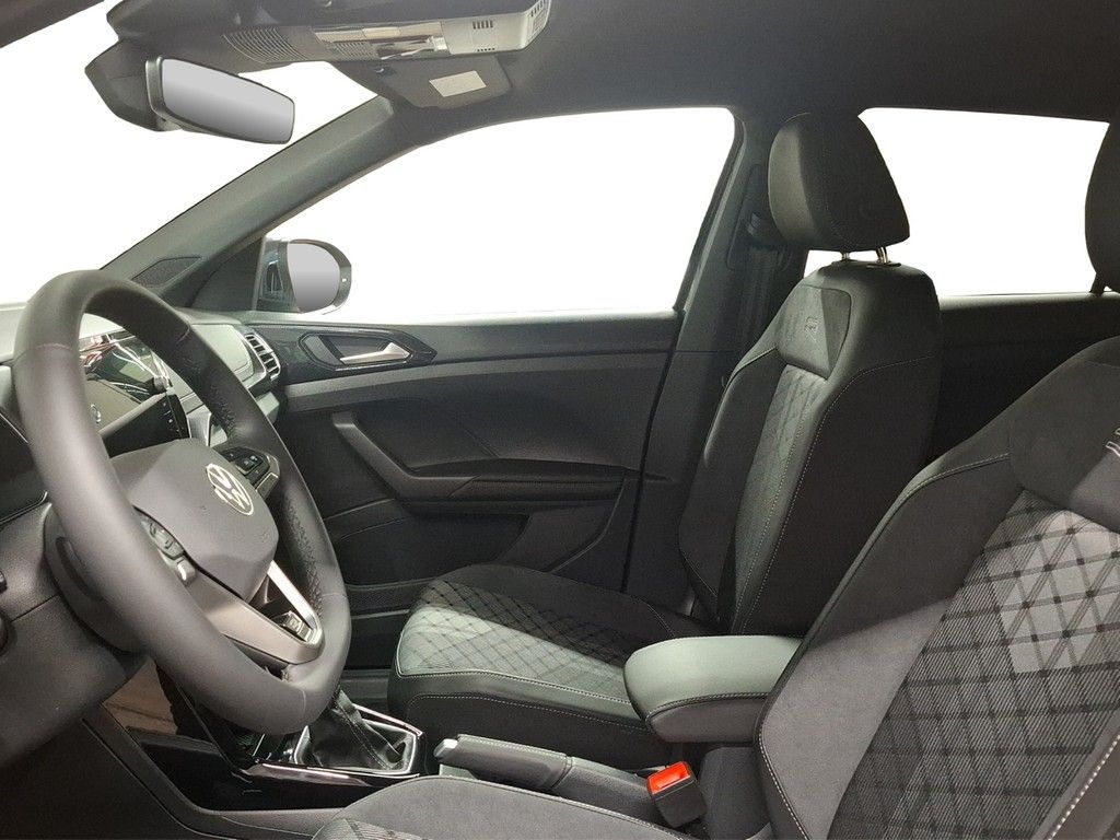 Volkswagen T-Cross - Bild 14
