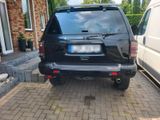 Nissan Pathfinder R50 3.5 V6 - Nissan Pathfinder: V6