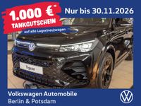 Volkswagen Tiguan - Vorschau Bild 1