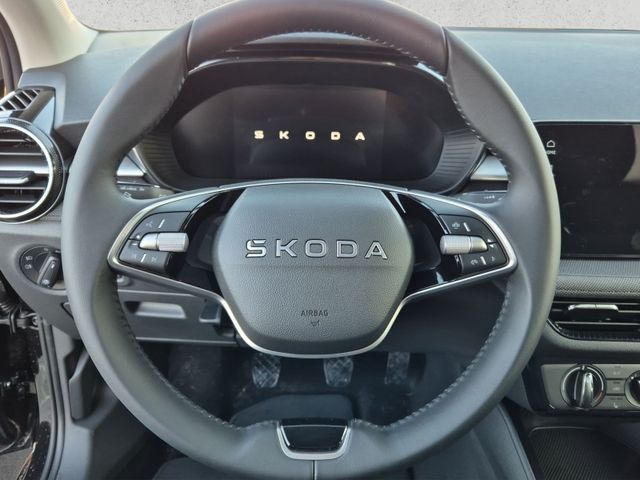 Fabia Selection1.0 MPI