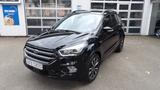 Ford Kuga ST-Line*AHK*SHZ*Xenon*RFK*Navi*4WD*Automat - Ford in Rheine