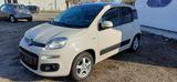 Fiat Panda Lounge - Fiat Panda Gebrauchtwagen