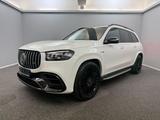 Mercedes-Benz GLS 63 AMG 4M+*7-SITZ*PANO*MY22*DRIVERS*MEGAVOLL - Mercedes-Benz GLS 63 aus 2022