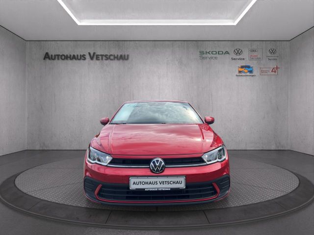 Polo 1.0 TSI Move Navi/Klima/CarPlay/Light LED