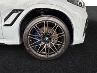 BMW X6 M - Vorschau Bild 4