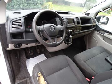 Volkswagen T6 Transporter - 11