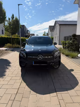 Mercedes-Benz GLB 200 AMG*Pano*360*7Sitzer*Night - Mercedes-Benz GLB 200 in Bonn