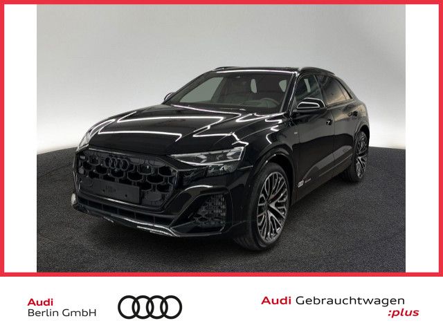 Image of Audi Q8