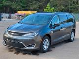 Chrysler Pacifica 3.6 V6/7-Sitze/NAVI/el.Türe/LEDER - Chrysler Gebrauchtwagen von 2017