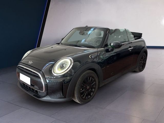 MINI Mini Cabrio Mini IV Cabrio F57 2021 1.5 Coo