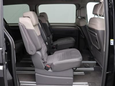 Volkswagen T7 Multivan - Bild 6