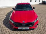Skoda Octavia Combi RS 2.0 TDI DSG MATRIX eHECK HUD NA - Skoda Octavia: Rot, RS
