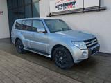 Mitsubishi Pajero 3.2 DI-D Intense (5-trg.)*TÜV+Kupplung ne - Mitsubishi Pajero: 2.5