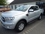 Ford Ranger XLT Doppelkabine 4x4 - Ford Ranger: Xlt Doppelkabine