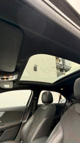 Mercedes-Benz A 200 DCT AMG Line · Panorama · 1. Hand - Mercedes-Benz A 200 Gebrauchtwagen in Frankfurt