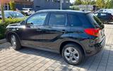 Suzuki Vitara 1.6 VVT Club 4x2 Club - Suzuki Vitara: Club