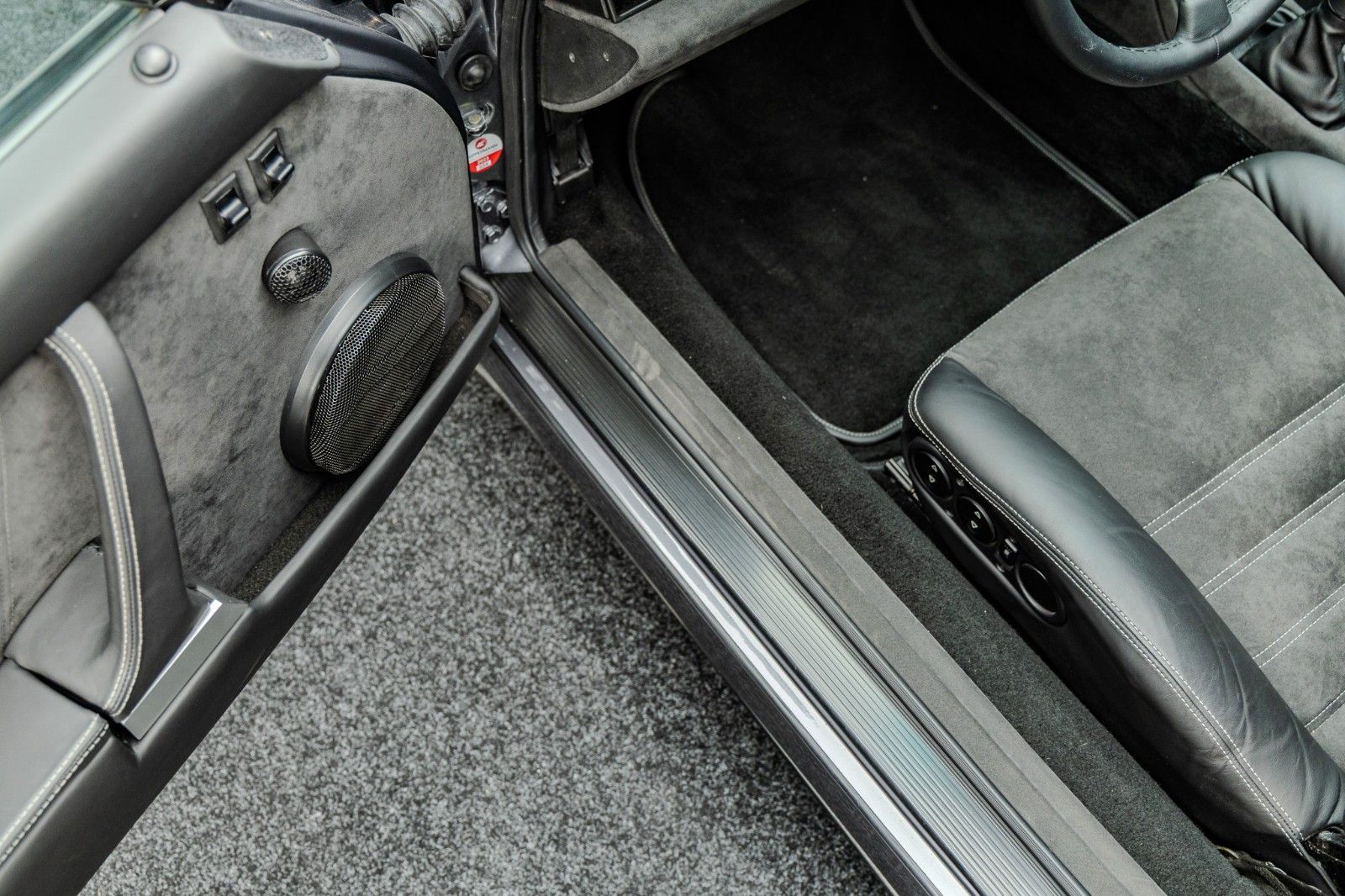 Fahrzeugabbildung Porsche 911 Kimaera 1 of 28 964 Backdate + Vollumbau.