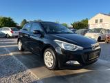 Hyundai i20 Go Business-Paket Sportsitze Sport Lenkrad - Hyundai i20 Gebrauchtwagen in Hannover