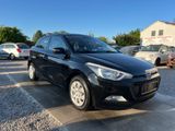 Hyundai i20 Go Business-Paket Sportsitze Sport Lenkrad - Hyundai i20 aus 2018