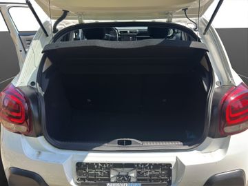 Citroën C3 Origin Max PT 110 Navi+LED+RFK+LM+Carplay