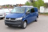Volkswagen T6.1 DoKa 4x4 Lang Navi Klima Standheizg 6-türig - Volkswagen T6 Kombi: Automatik
