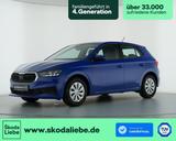 Skoda FABIA 1.0MPI EASY -GÜNSTIGES ANFÄNGERAUTO- - : Kleinwagen, Guenstig
